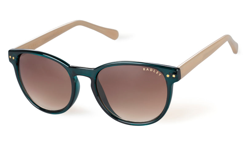 RDS UNA Radley | Oval Sunglasses