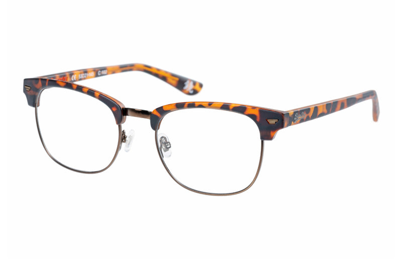 SDO SACRAMENTO Superdry | Browline Glasses