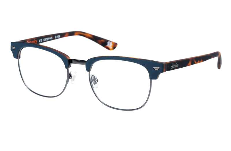 SDO SACRAMENTO Superdry | Browline Glasses