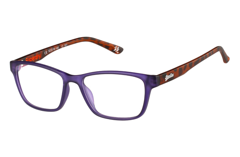 SDO YUMI 104 Superdry | Square Glasses