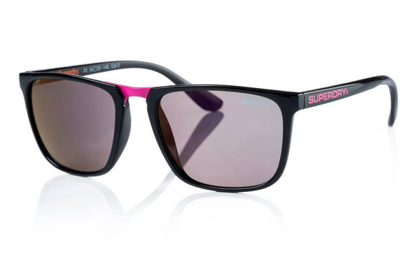 SDS AFTERSHOCK Superdry | Square Sunglasses