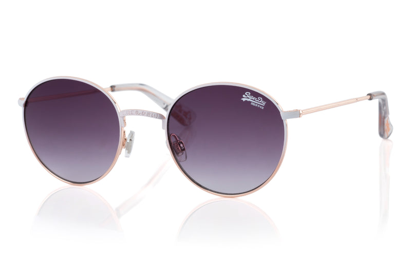 SDS ENSO Superdry | Round Sunglasses
