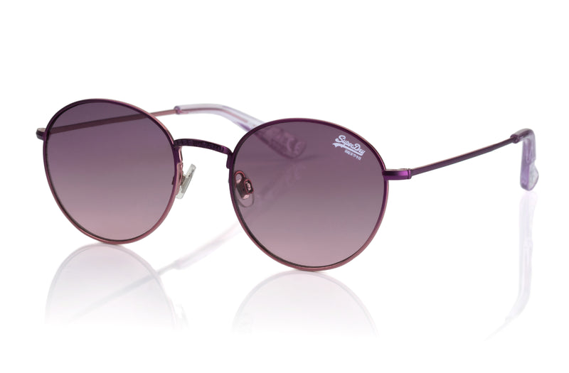 SDS ENSO Superdry | Round Sunglasses