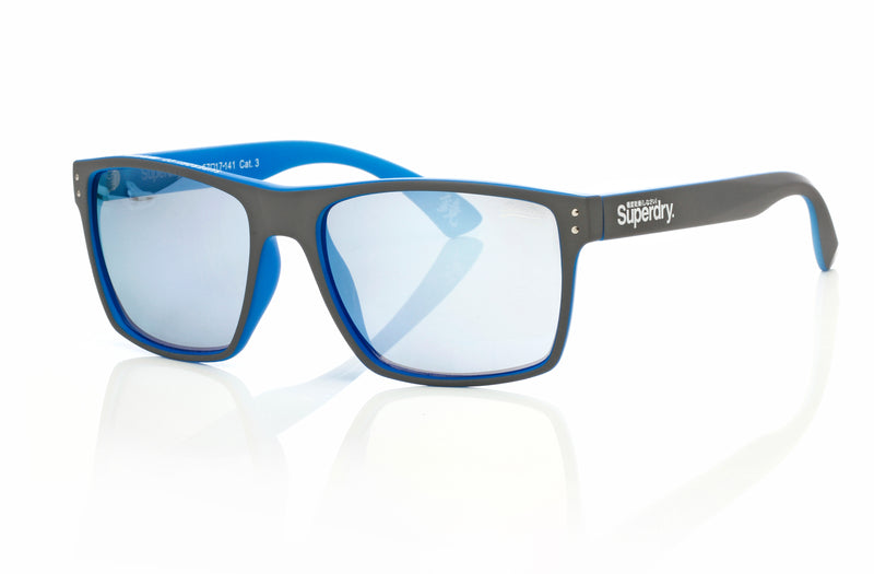 SDS KOBE Superdry | Rectangle Sunglasses