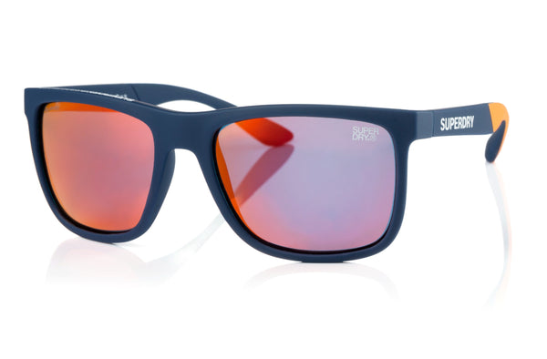 SDS RUNNERX Superdry | Square Polarised Sunglasses