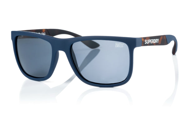 SDS RUNNERX Superdry | Square Polarised Sunglasses
