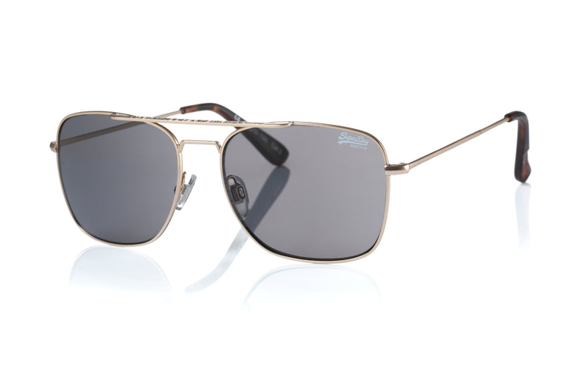 SDS TRIDENT 001 Superdry | Square Sunglasses