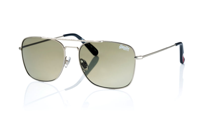 SDS TRIDENT 001 Superdry | Square Sunglasses