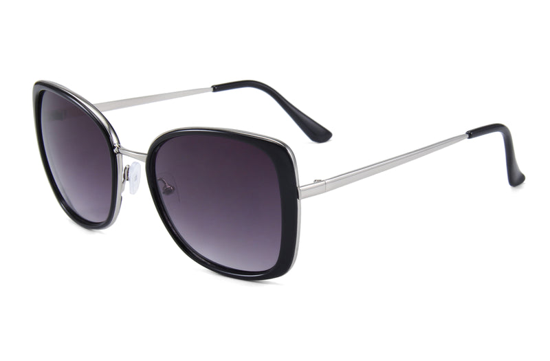 Beverley Sunglasses | Oversized Sunglasses Optical King