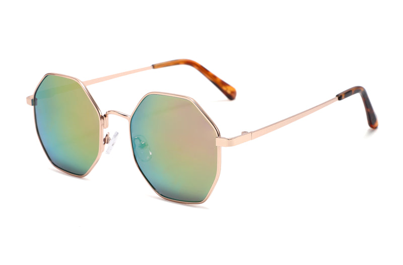 Cali Sunglasses | Octagon Sunglasses Optical King