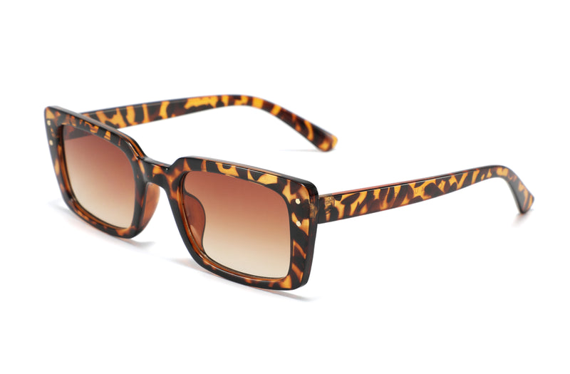 Canopy Sunglasses | Rectangle Sunglasses Optical King