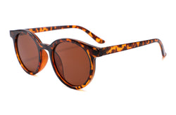 Cartel Sunglasses | Round Sunglasses Optical King