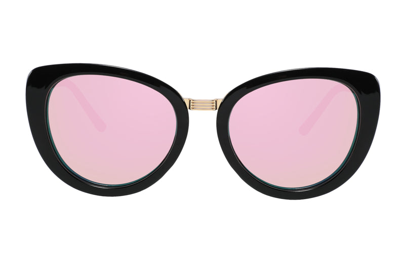 Cindy Sunglasses | Cat Eye Sunglasses Optical King