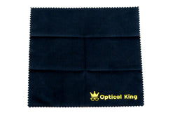 Glasses Cleaning Cloth Optical King | Microfibre Lens Cloth