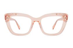 Dame | Cat Eye Thick Premium Glasses