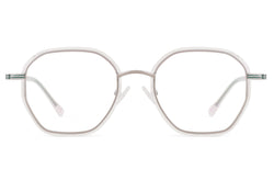 Dakota | Octagon Glasses