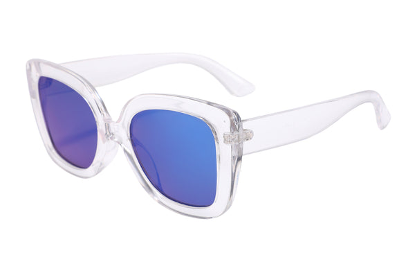 Crush Sunglasses | Square Sunglasses Optical King