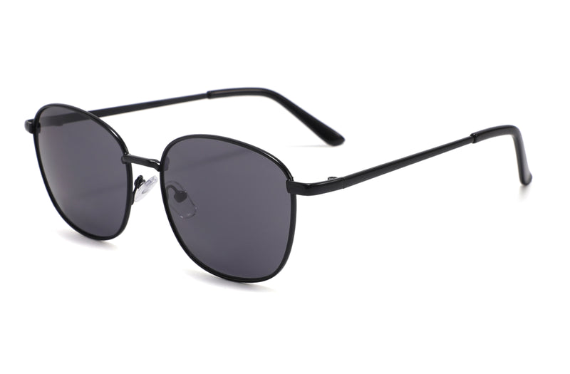 Diego Sunglasses | Round Sunglasses Optical King