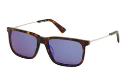 DL 0309 Diesel | Square Sunglasses