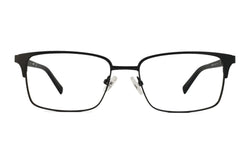 TB 1604 Timberland | Square Glasses