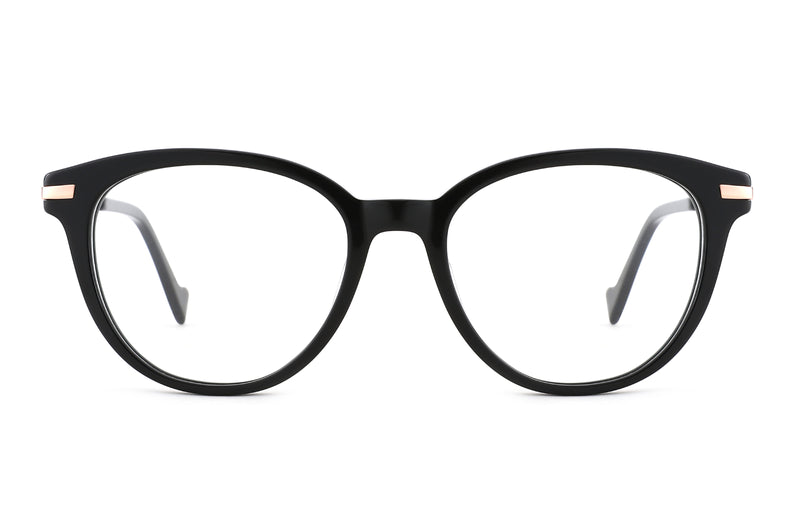 Ellen | Cat Eye Glasses
