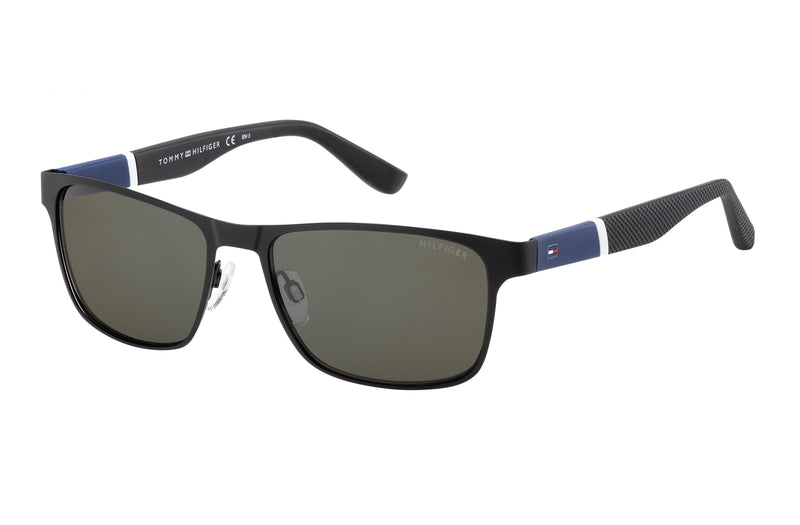 TH 1283/S Tommy Hilfiger | Rectangle Sunglasses