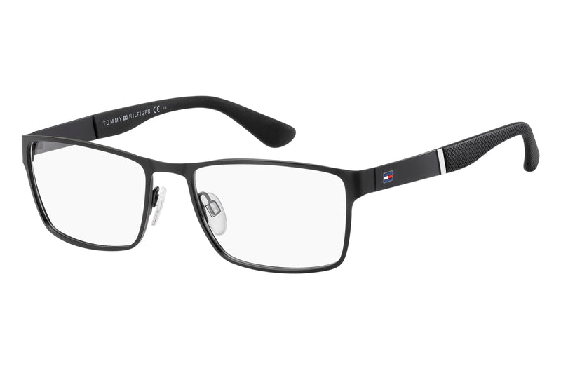 TH 1543 Tommy Hilfiger | Rectangle Glasses