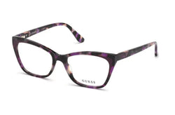 GU2811 Guess | Cat Eye Glasses