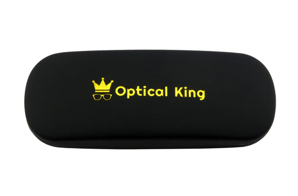 Glasses Case Optical King | Hard Shell Case