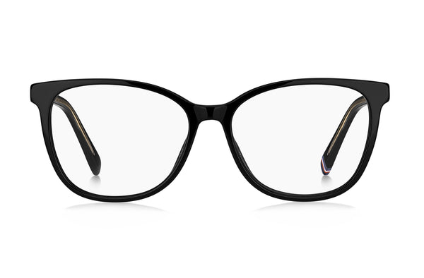 TH 1968 Tommy Hilfiger | Cat Eye Glasses