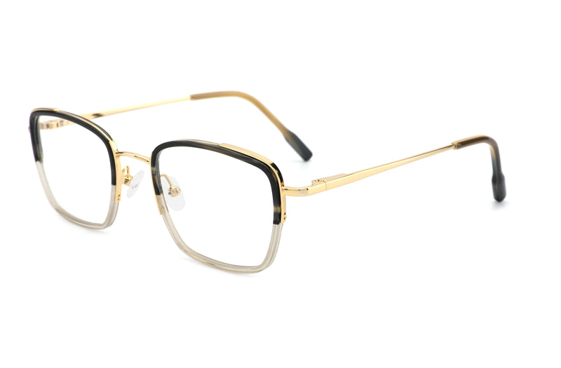 Costello | Rectangle Glasses
