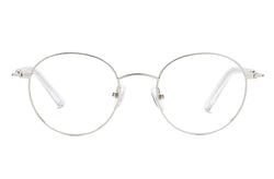 Jane | Round Glasses