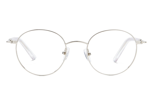 Jane | Round Glasses