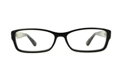 Jimmy Choo JC41 | Rectangle Glasses
