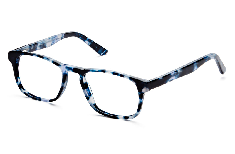Kent | Square Glasses