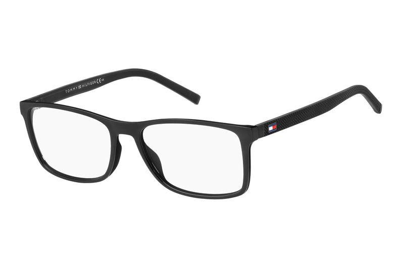 TH 1785 Tommy Hilfiger | Rectangle Glasses