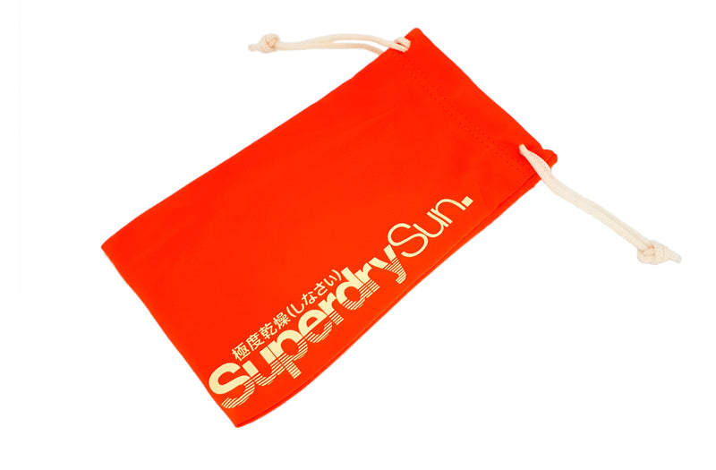 SDS SHOCKWAVE 127 Superdry | Square Sunglasses