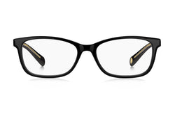 TH 1889 Tommy Hilfiger | Rectangle Glasses