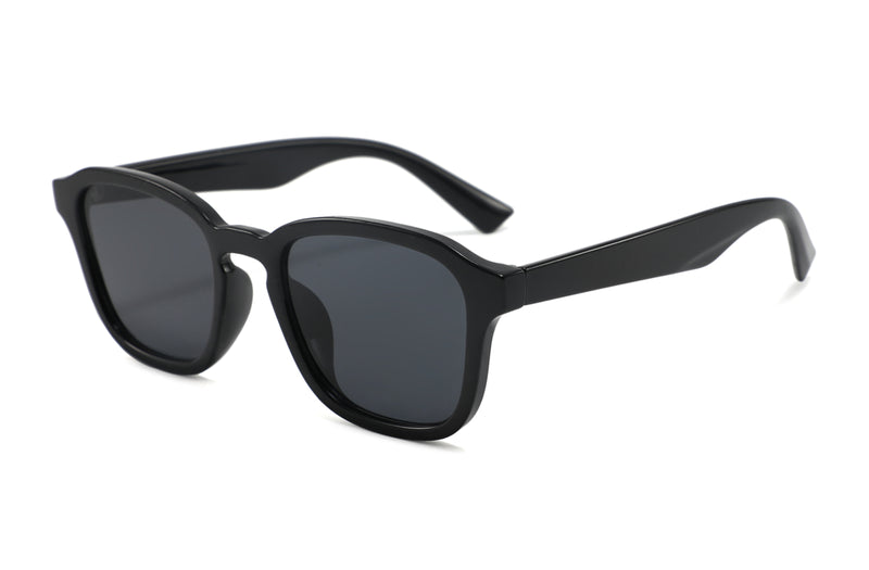 Monte Carlo Sunglasses | Round Sunglasses Optical King