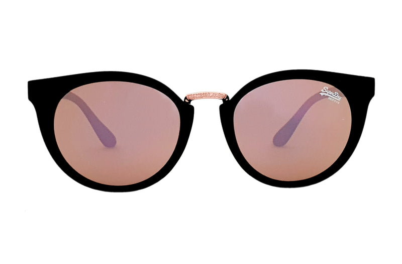 SDS GIRLFRIEND Superdry | Oval Sunglasses