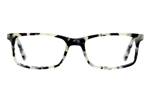 Arya | Rectangle Glasses