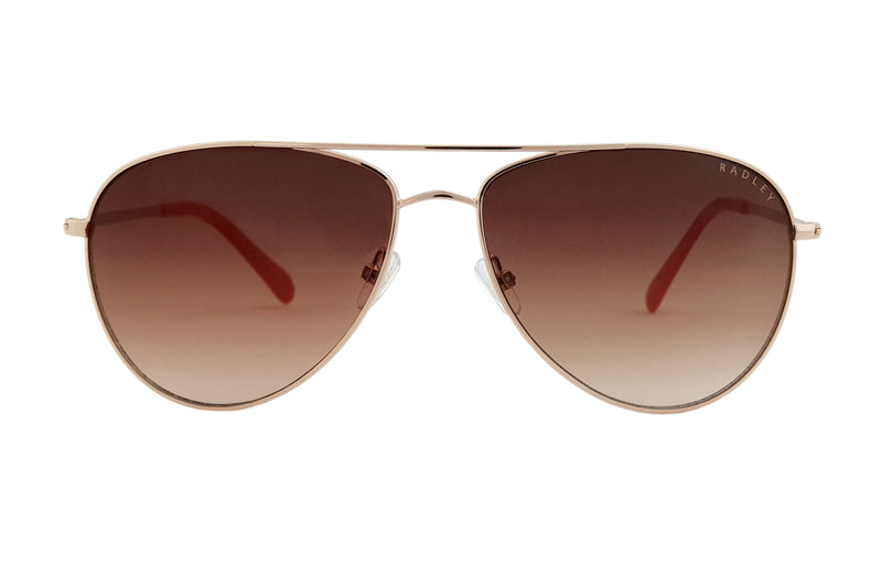 RDS PETULA Radley | Aviator Sunglasses