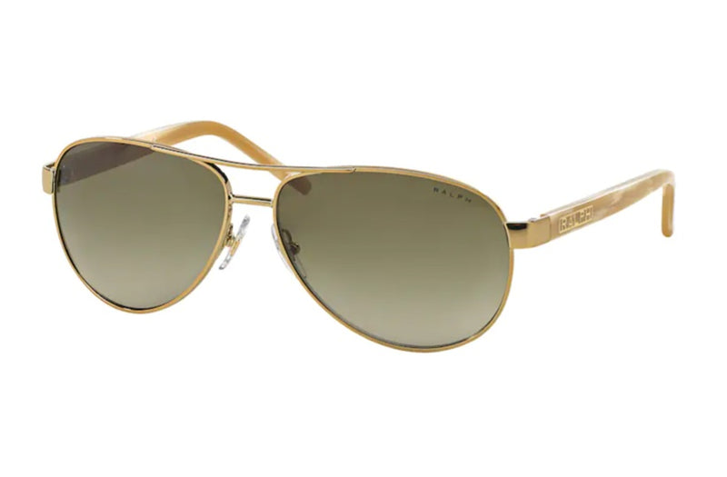 Ralph Lauren RA4004 | Aviator Sunglasses