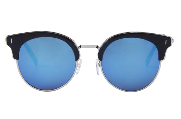 Samba Sunglasses | Browline Sunglasses Optical King