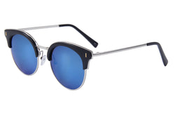Samba Sunglasses | Browline Sunglasses Optical King