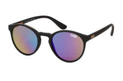 SDS SARATOGA Superdry | Round Sunglasses