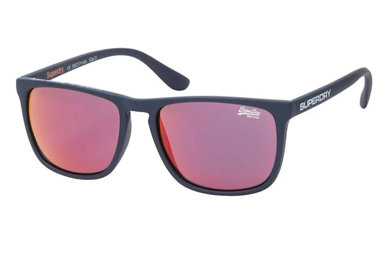 SDS SHOCKWAVE Superdry | Square Sunglasses