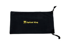Glasses Case Optical King | Soft String Case