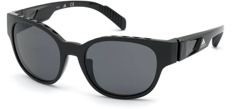 SP 0009 Adidas | Round Sport Sunglasses
