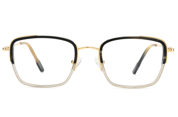 Costello | Rectangle Glasses